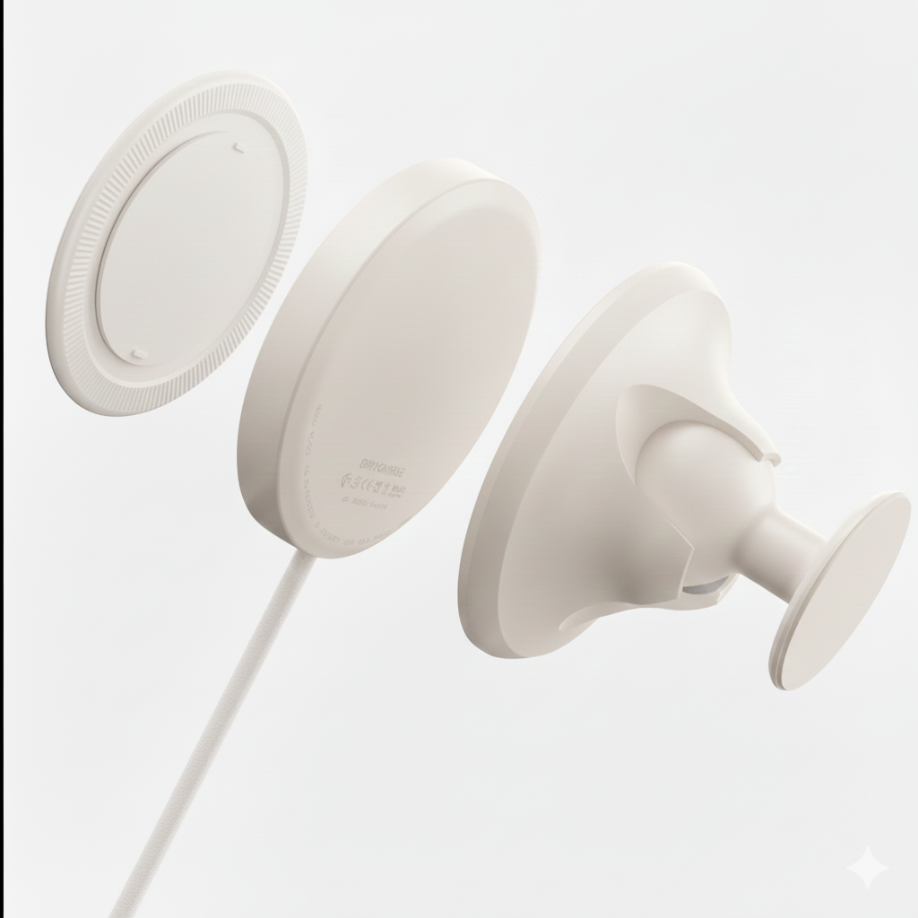 Car Power Kit Builder