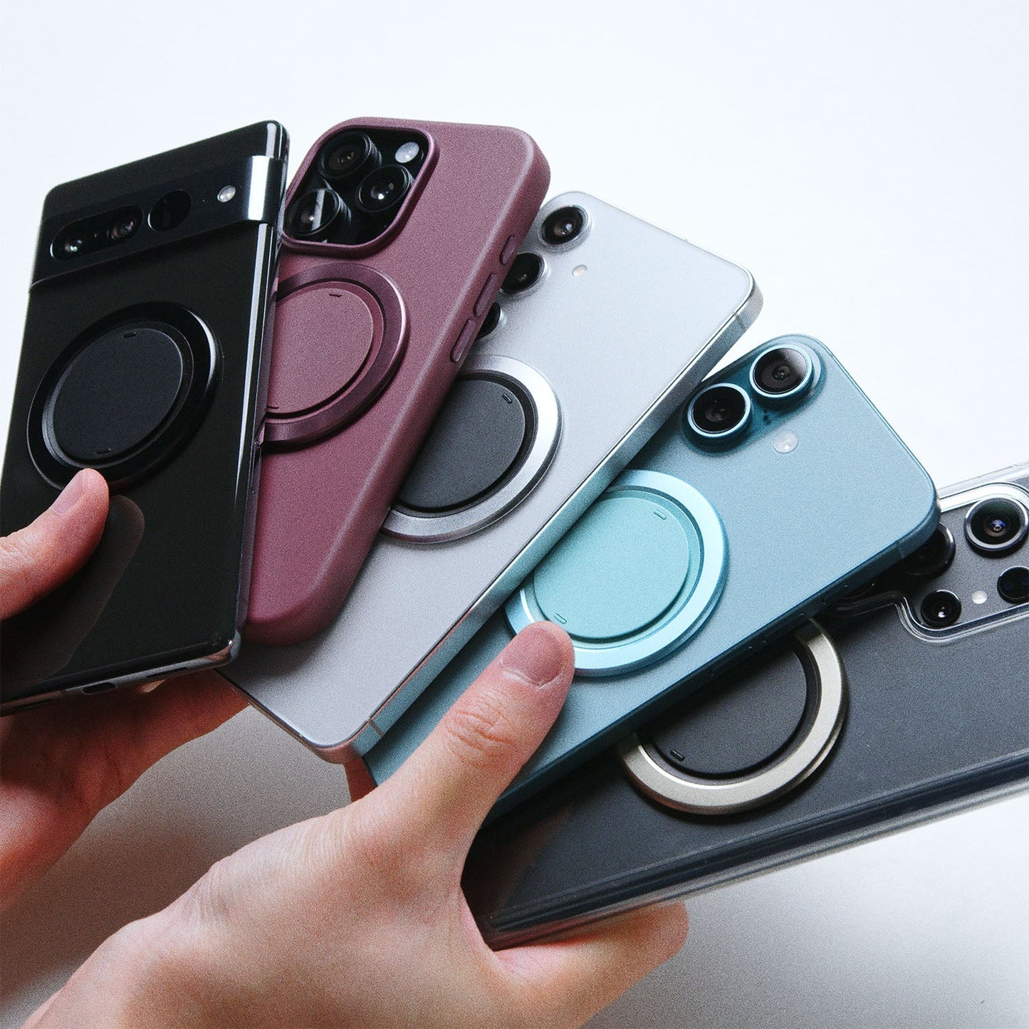 Grip Power Kit Builder