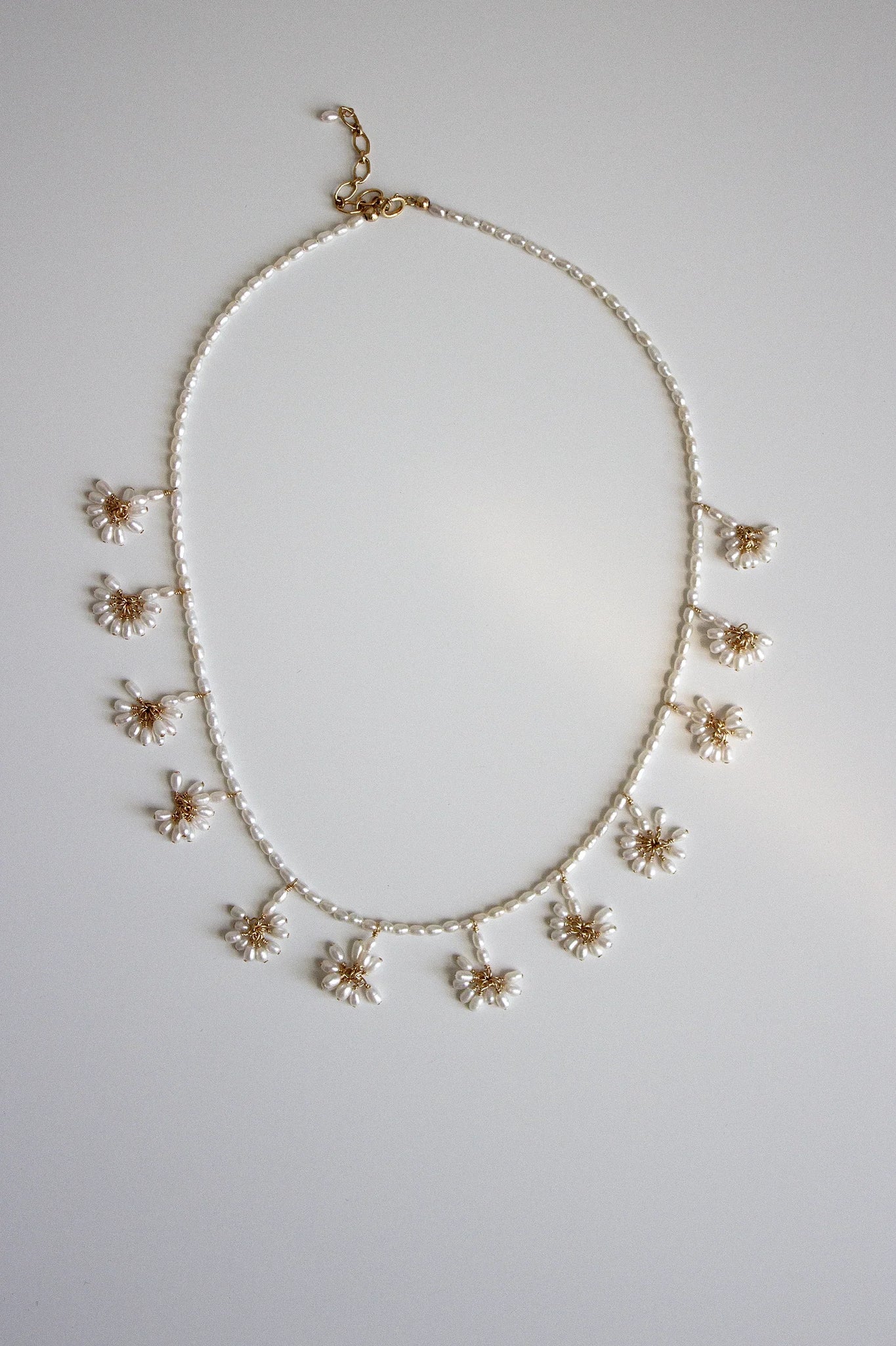 In Bloom Necklace