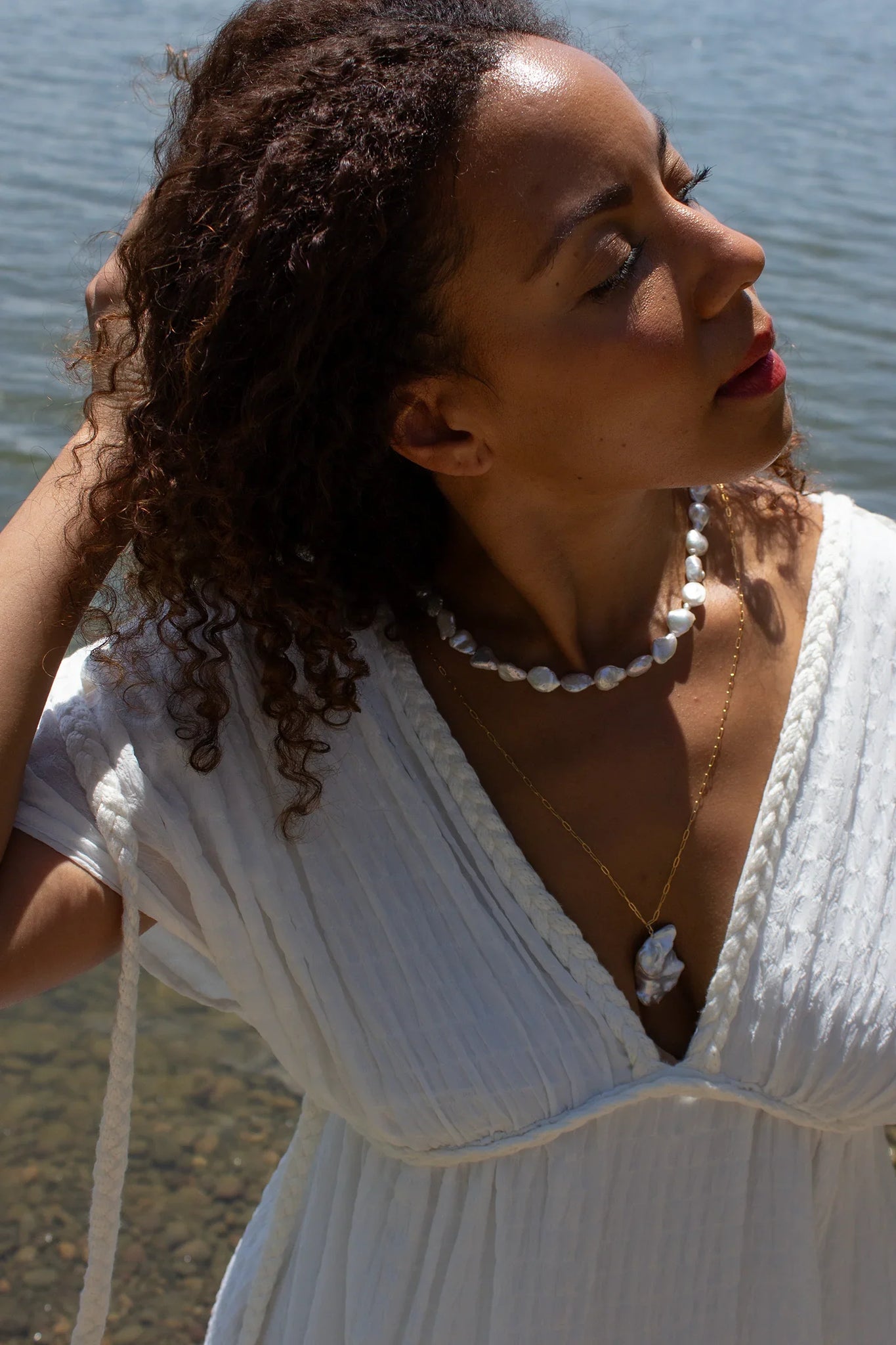 Aurora Necklace