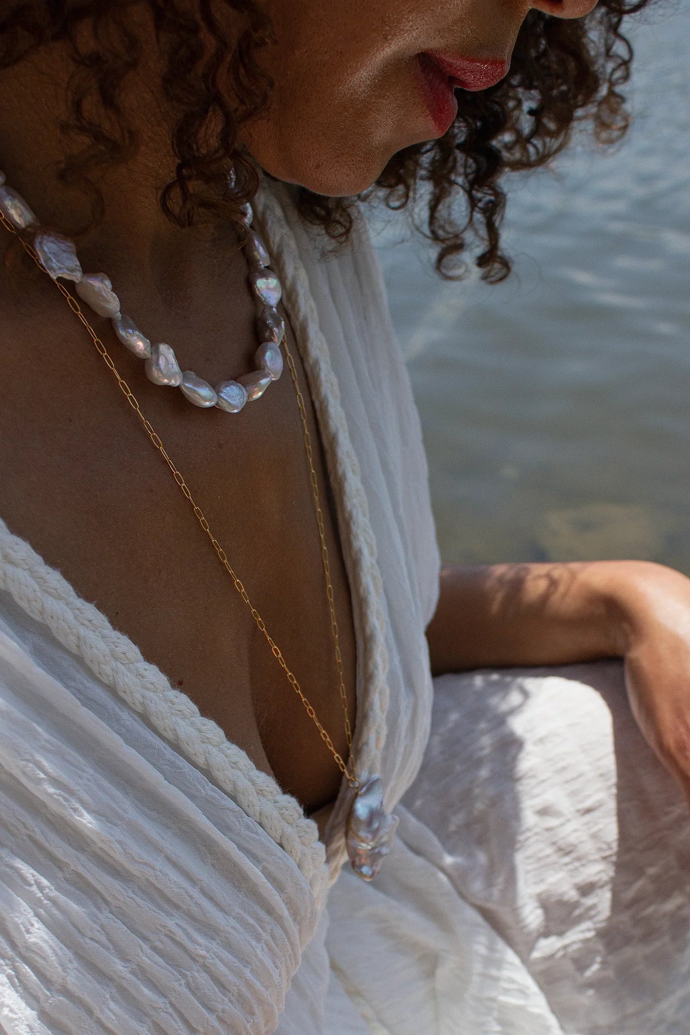 Aurora Necklace