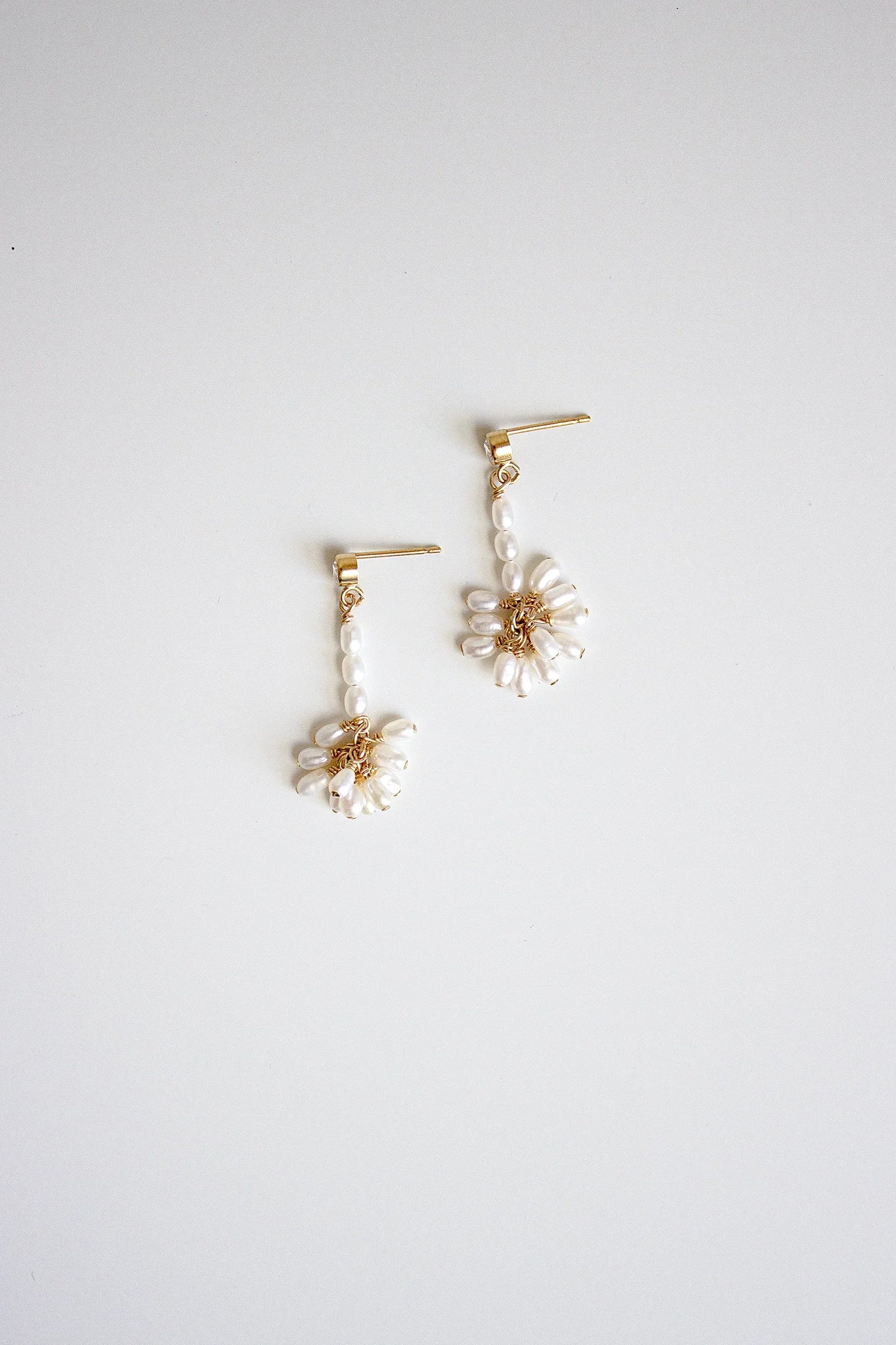 In Bloom Earrings