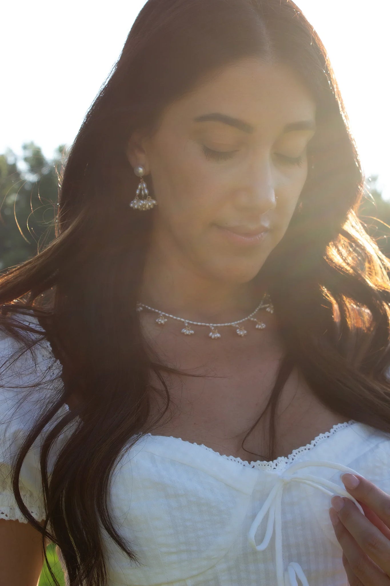 In Bloom Necklace