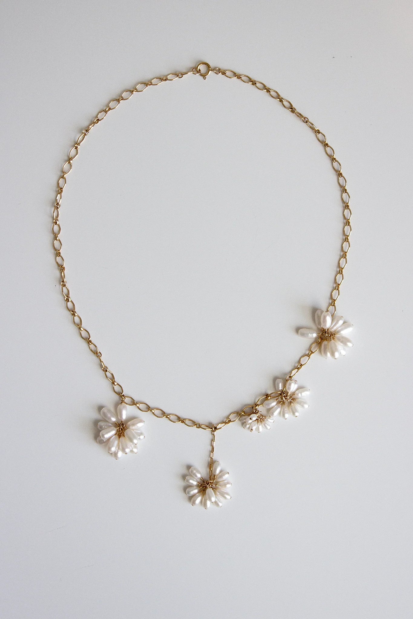 Jardin Necklace