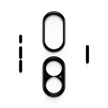 Trim Kit - Snap Case