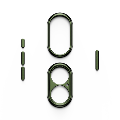 Trim Kit - Snap Case