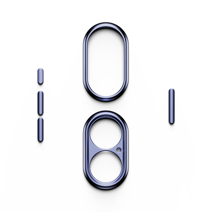 Trim Kit - Snap Case