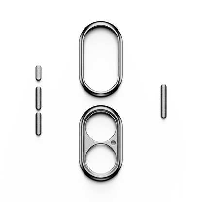 Trim Kit - Snap Case