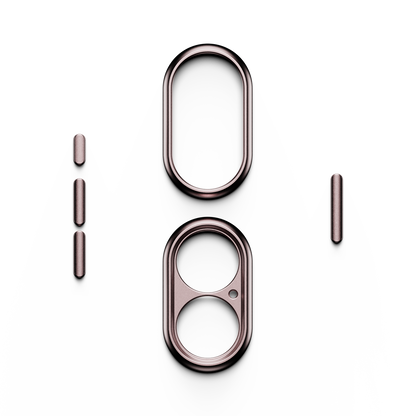 Trim Kit - Snap Case