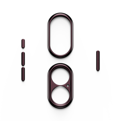 Trim Kit - Snap Case