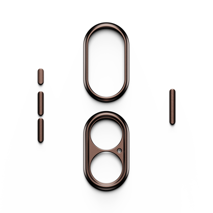 Trim Kit - Snap Case