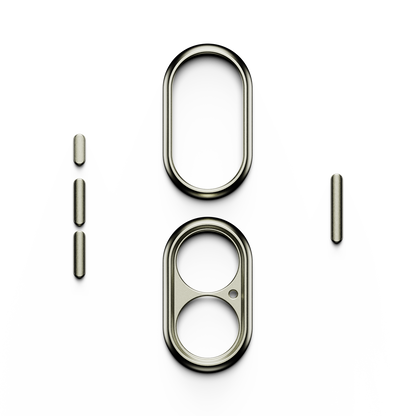 Trim Kit - Snap Case