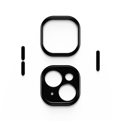 Trim Kit - Snap Case