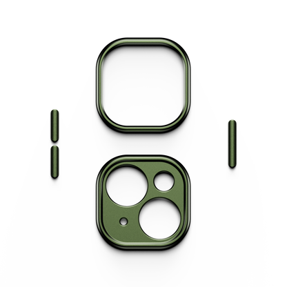 Trim Kit - Snap Case