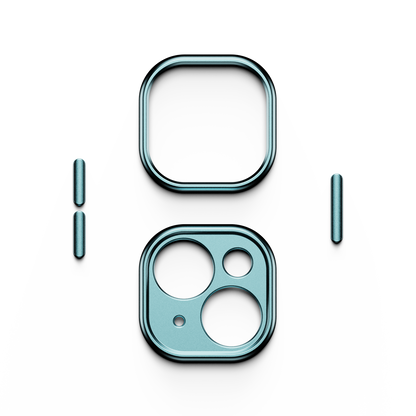 Trim Kit - Snap Case