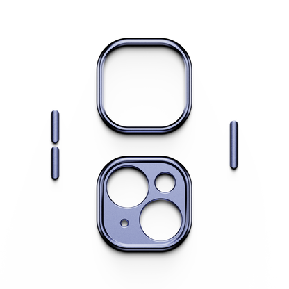 Trim Kit - Snap Case