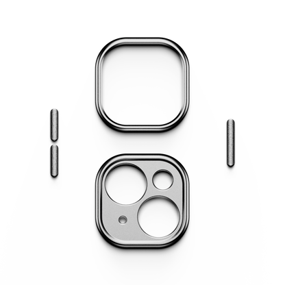 Trim Kit - Snap Case