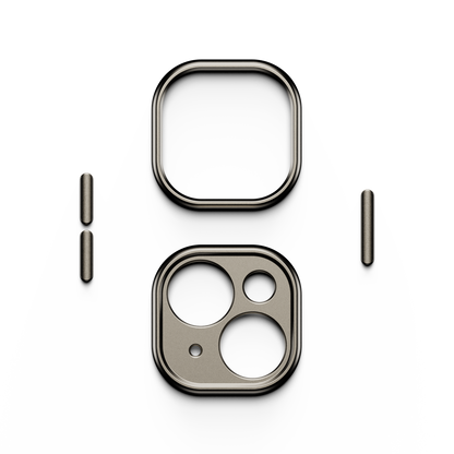 Trim Kit - Snap Case