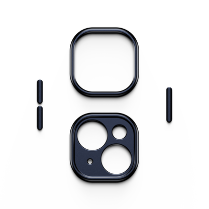 Trim Kit - Snap Case