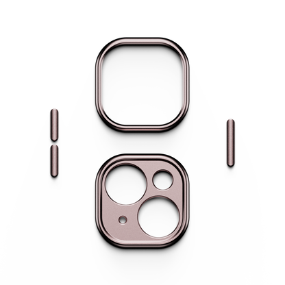 Trim Kit - Snap Case