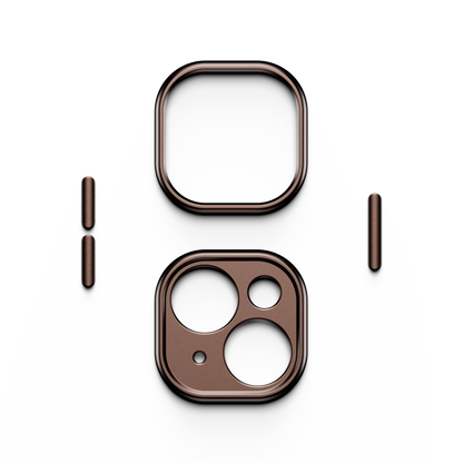 Trim Kit - Snap Case