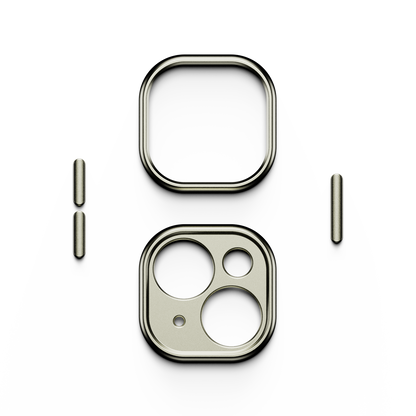 Trim Kit - Snap Case