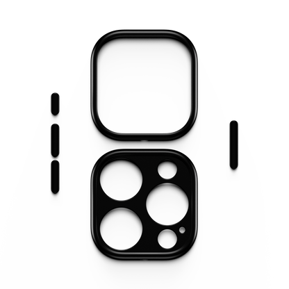 Trim Kit - Snap Case