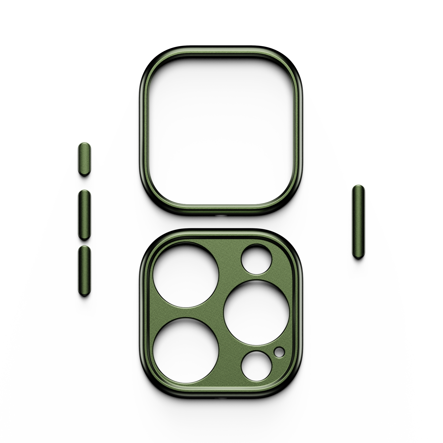 Trim Kit - Snap Case