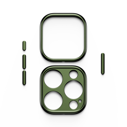 Trim Kit - Snap Case