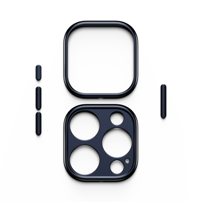 Trim Kit - Snap Case