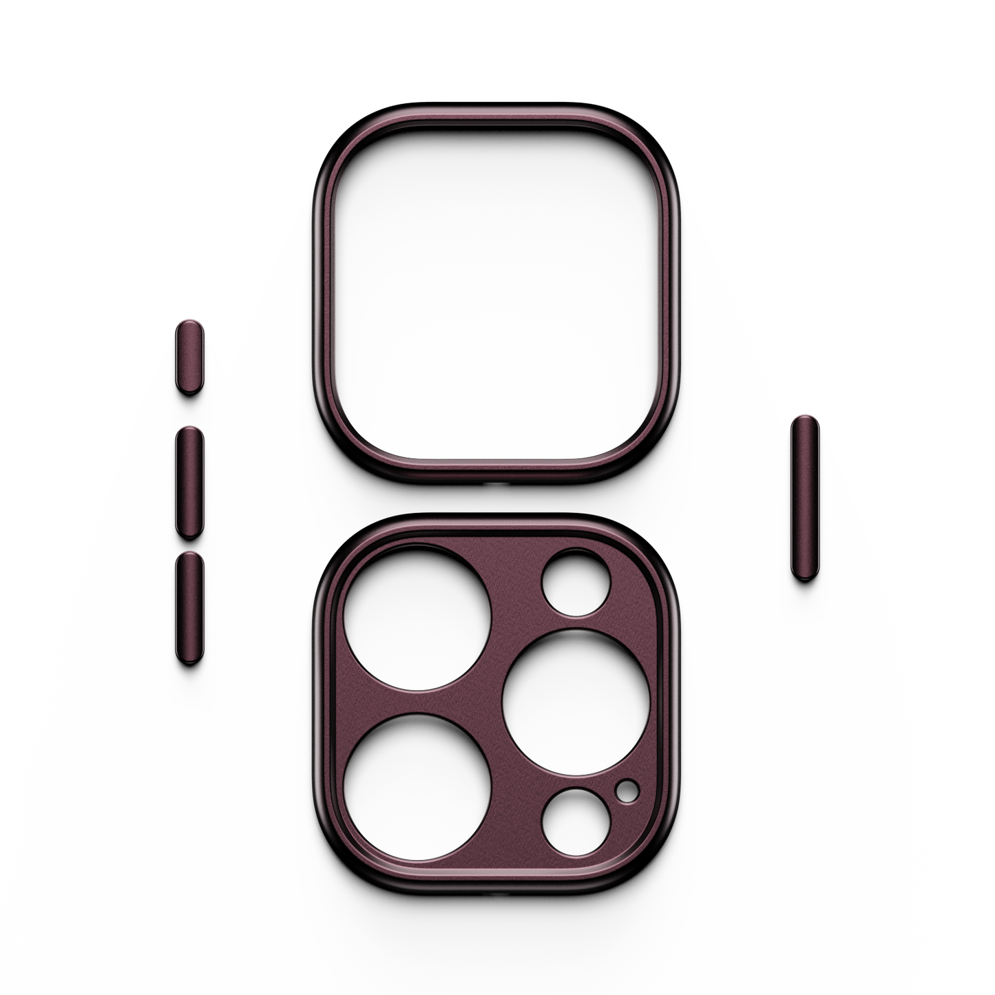 Trim Kit - Snap Case