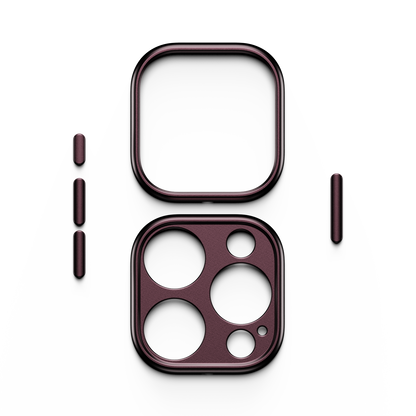 Trim Kit - Snap Case