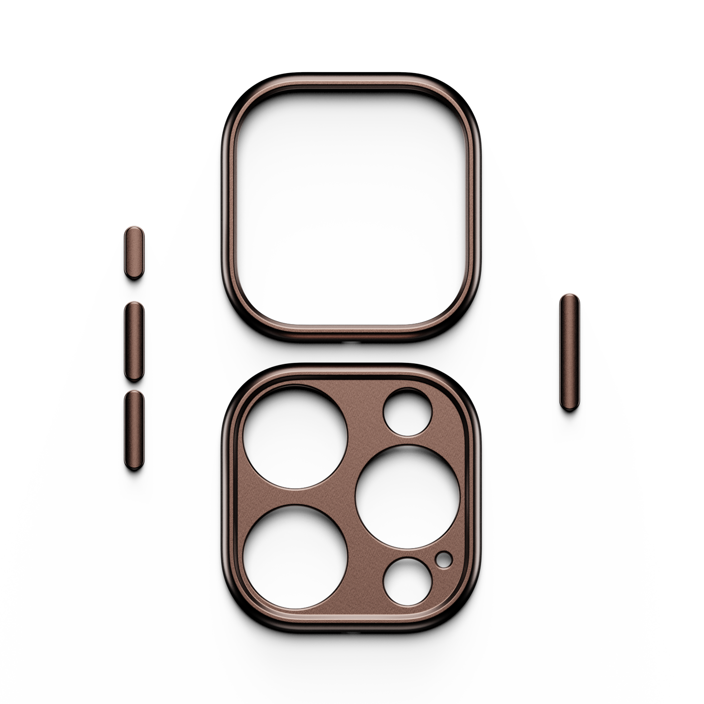 Trim Kit - Snap Case